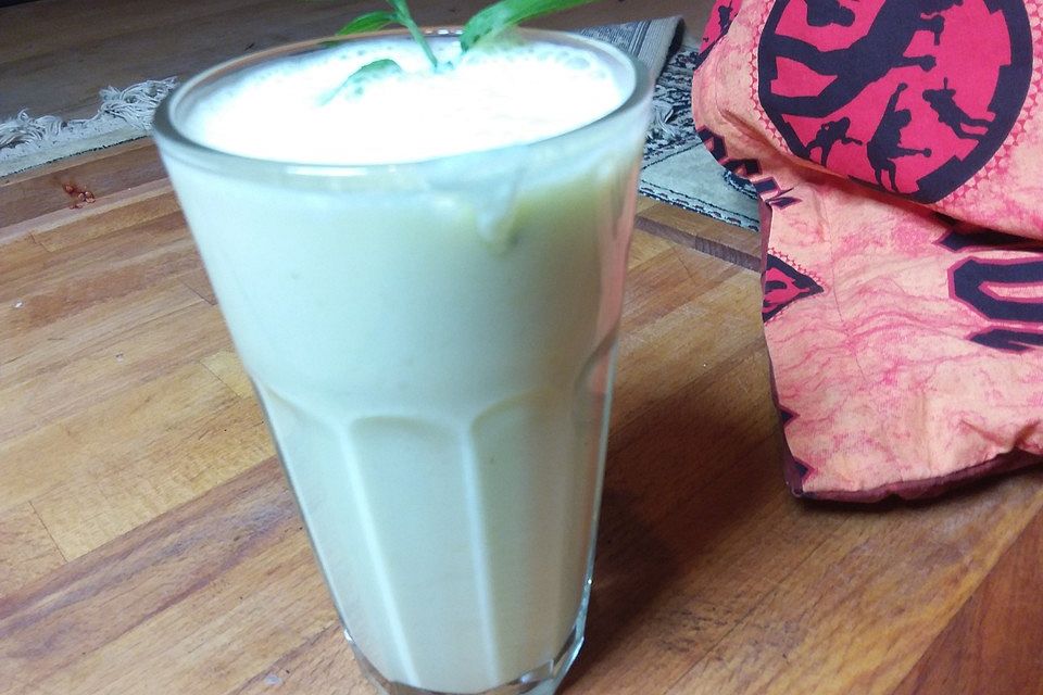 Mango - Lassi