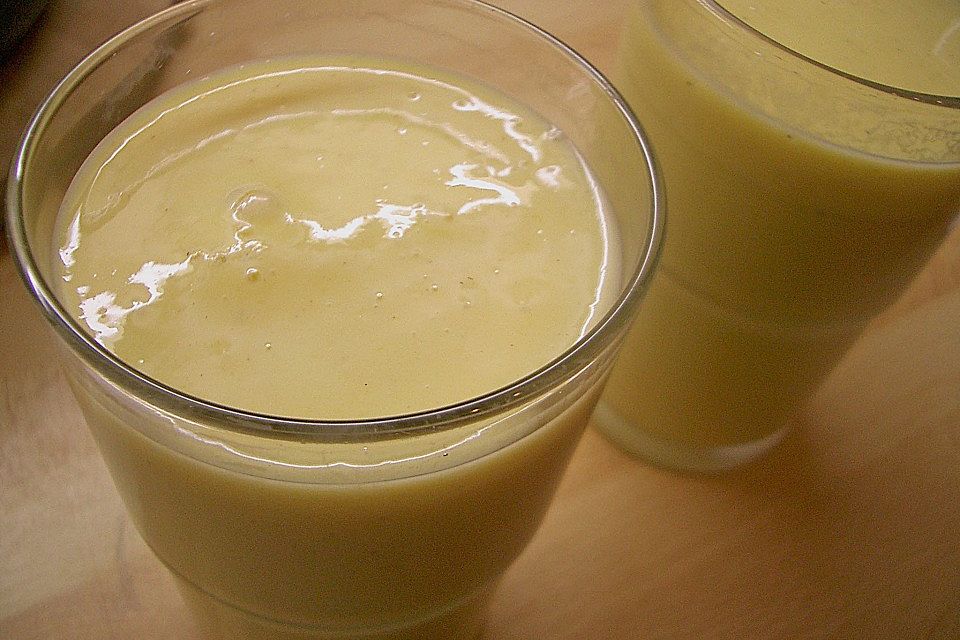 Mango - Lassi