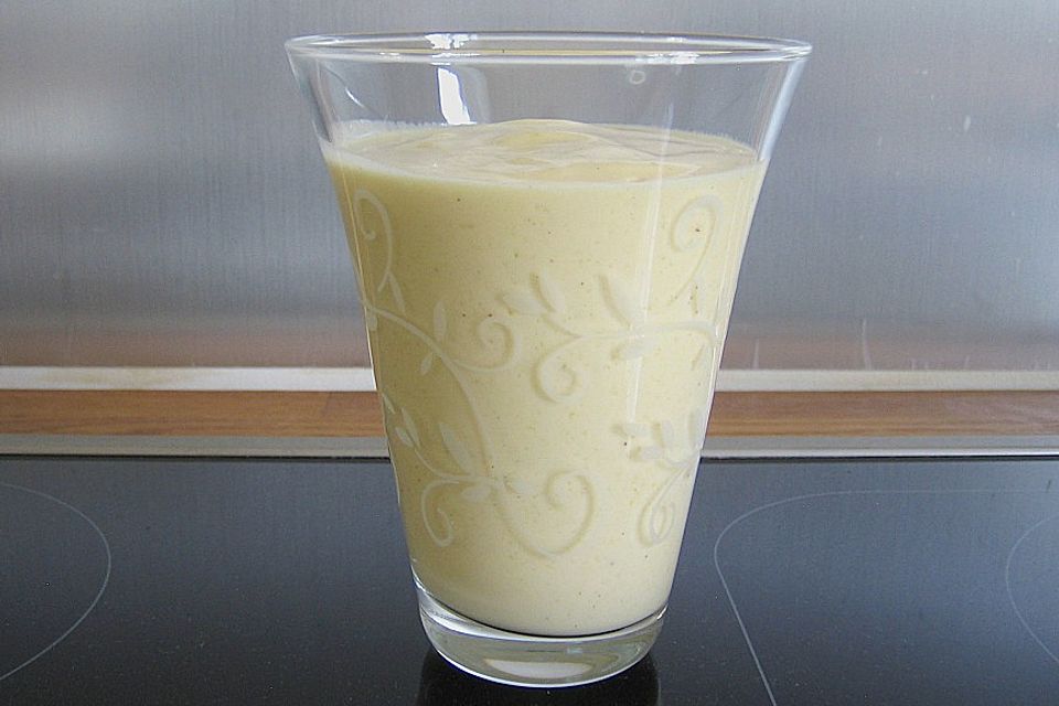 Mango - Lassi