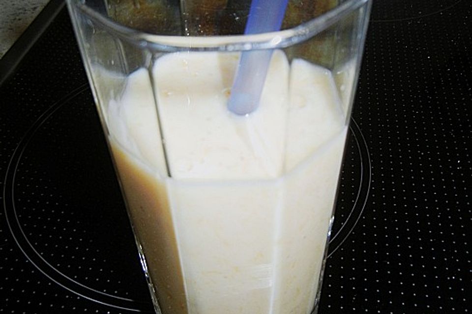 Mango - Lassi