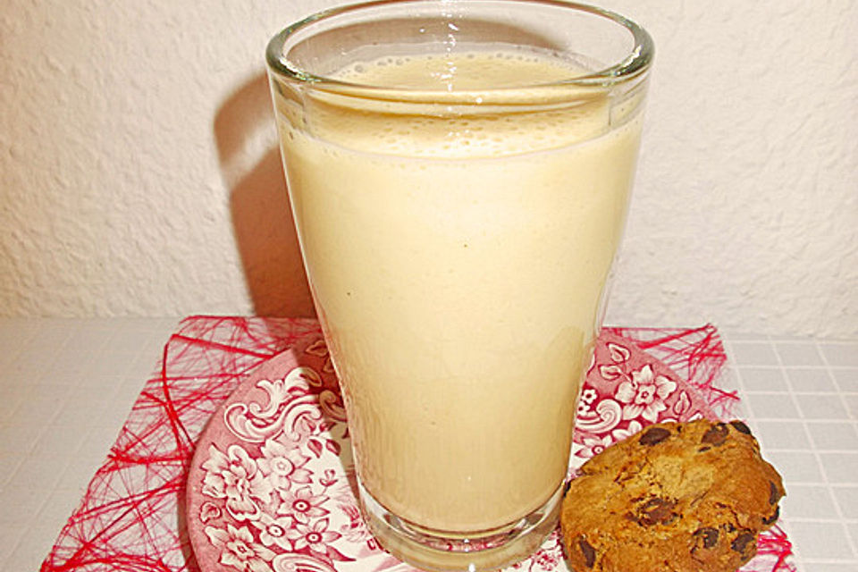 Mango - Lassi