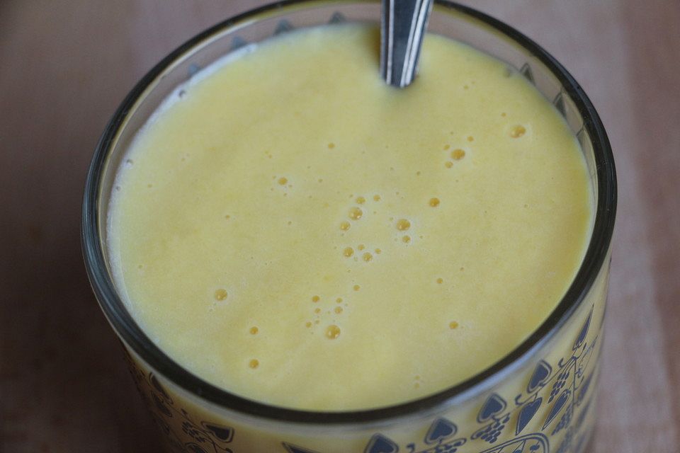 Mango - Lassi