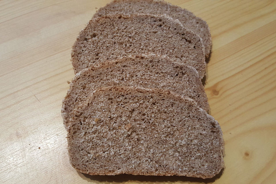 Dinkelbrot