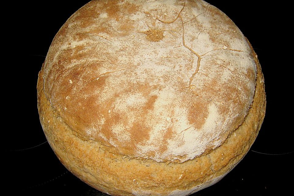 Dinkelbrot