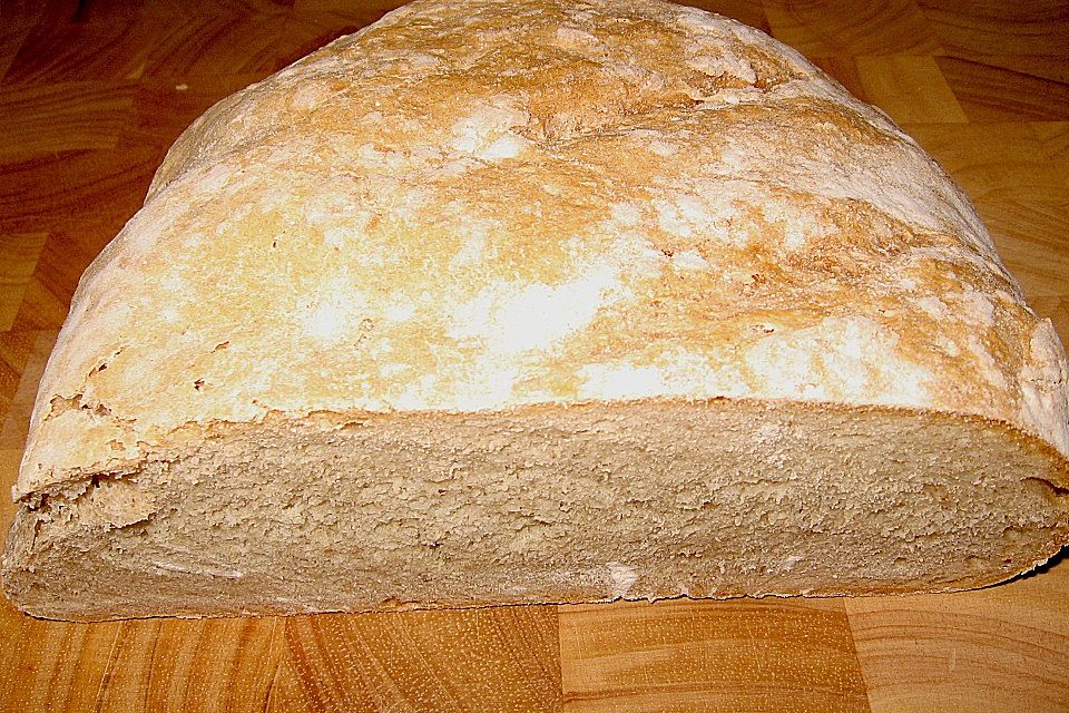 Dinkelbrot