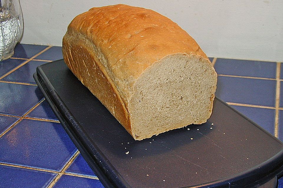 Dinkelbrot