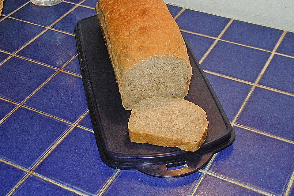 Dinkelbrot