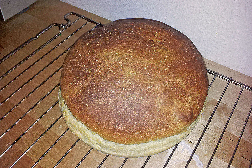 Dinkelbrot