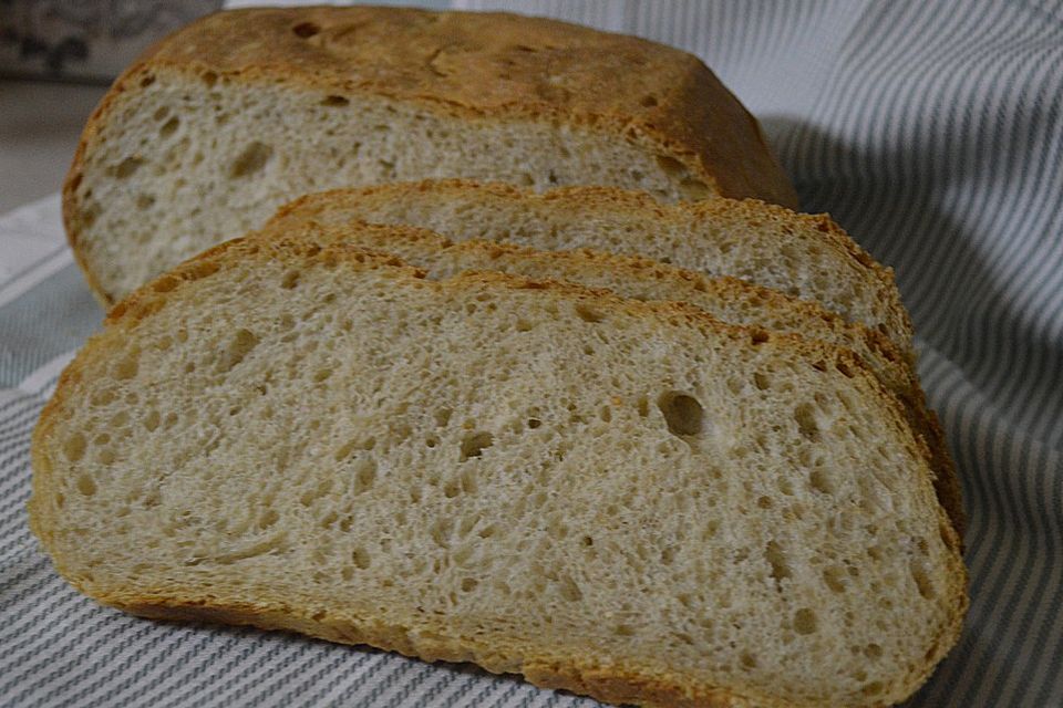 Dinkelbrot