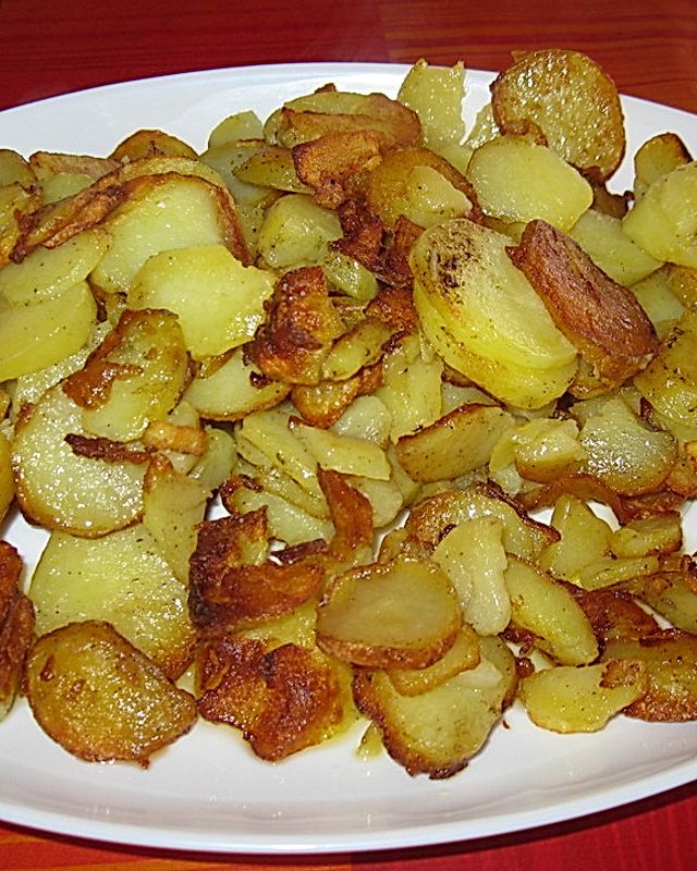 Röstkartoffeln backofen - Der TOP-Favorit 