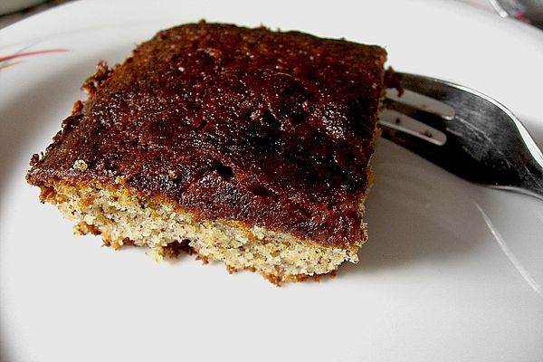 Mohnkuchen von flocke11 | Chefkoch