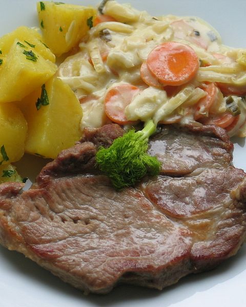 Schweinekotelett Rezepte | Chefkoch