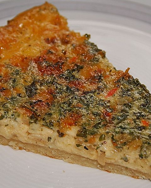 Käsewähe Rezepte | Chefkoch