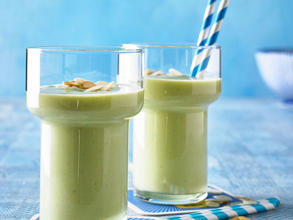 Bananen - Avocado - Shake von leckerschmecker123| Chefkoch