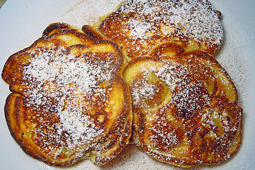 Bananenpfannkuchen Von Olga33 Chefkoch