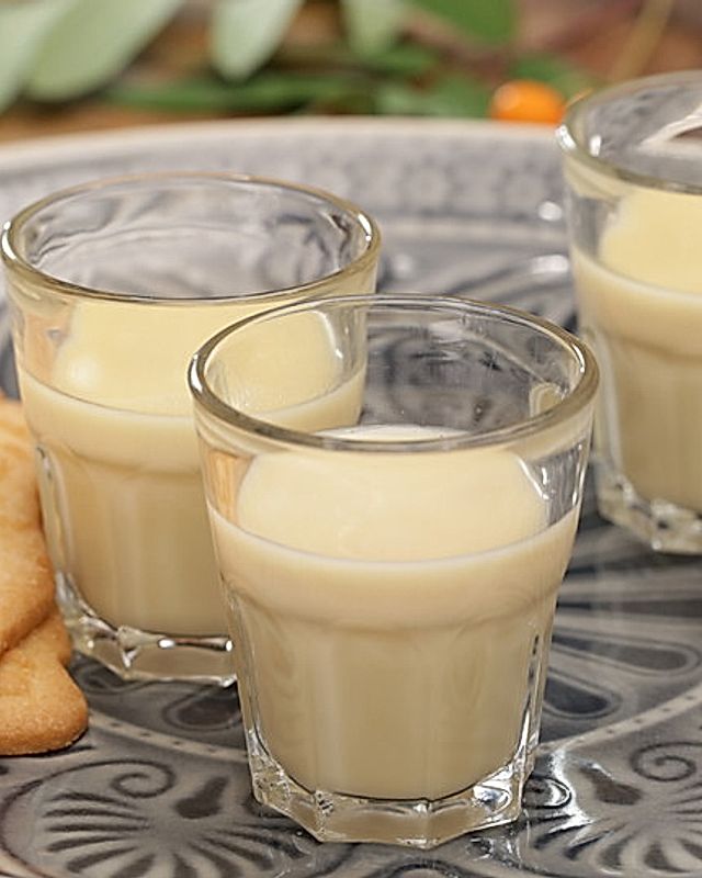 Blutwurzschnaps von Hoffnerr