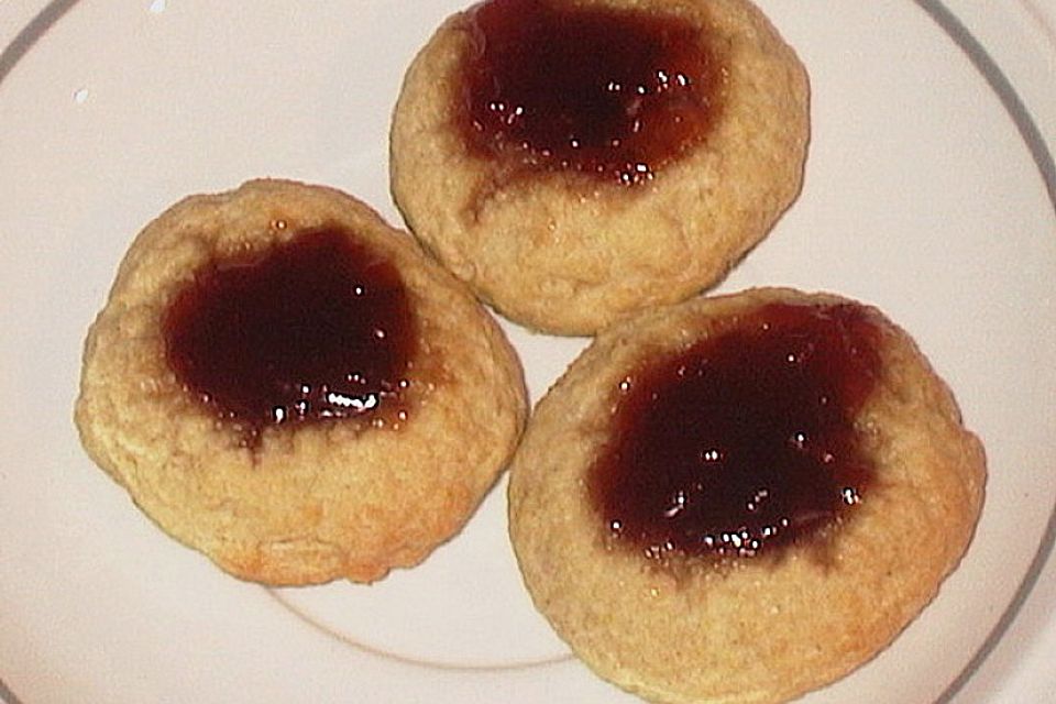 Husarenkrapfen