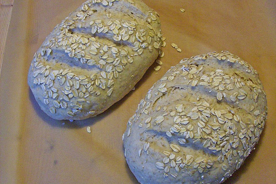American Oatmeal Bread American Oatmeal Bread