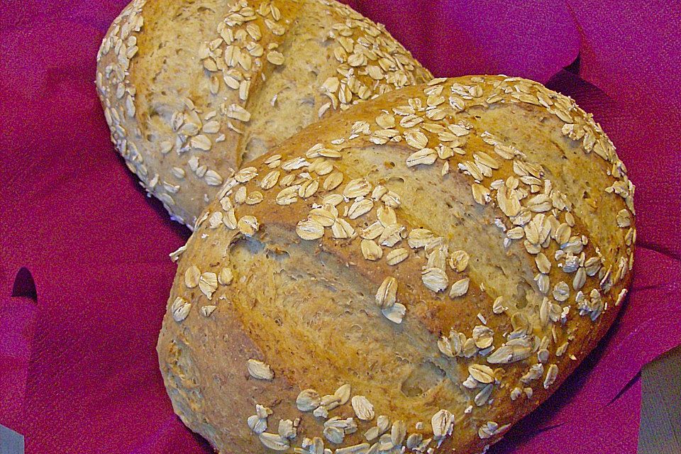 American Oatmeal Bread American Oatmeal Bread