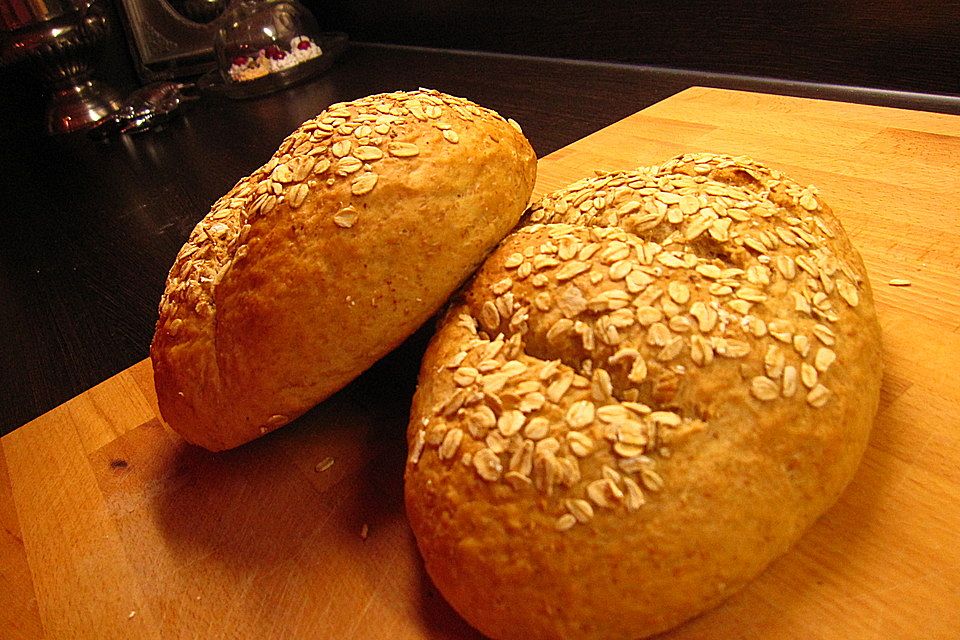 American Oatmeal Bread American Oatmeal Bread