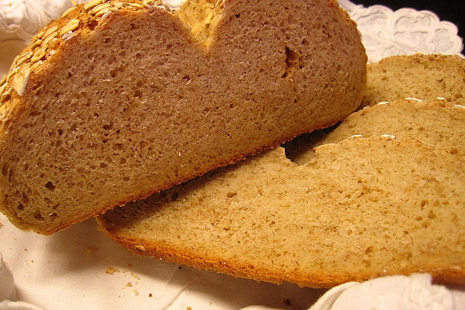 American Oatmeal Bread American Oatmeal Bread
