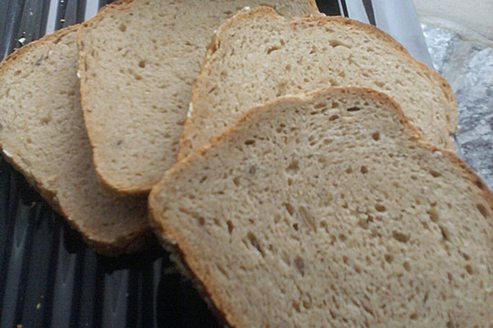 American Oatmeal Bread American Oatmeal Bread