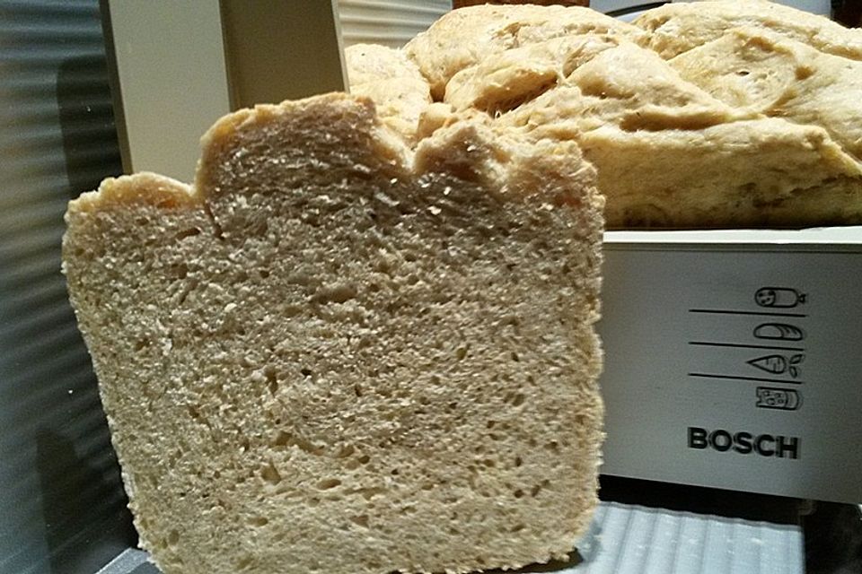 American Oatmeal Bread American Oatmeal Bread