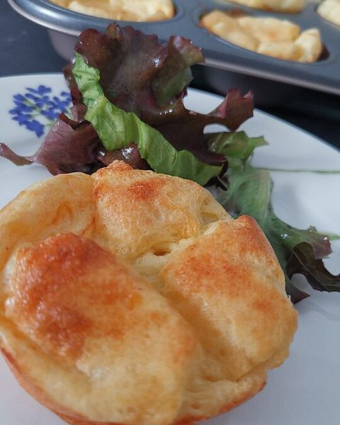 Käsesouffle Rezepte | Chefkoch