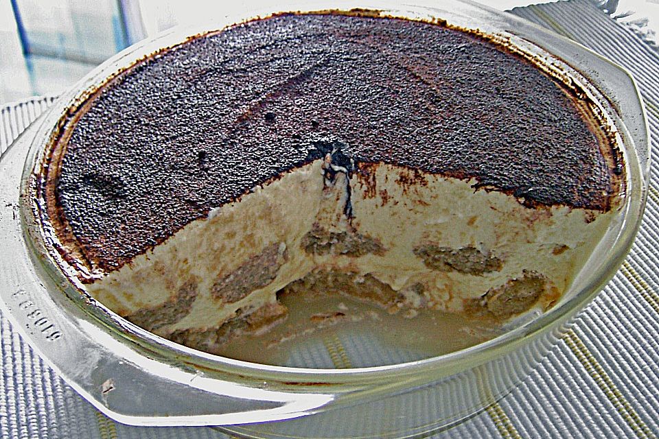 Tiramisu