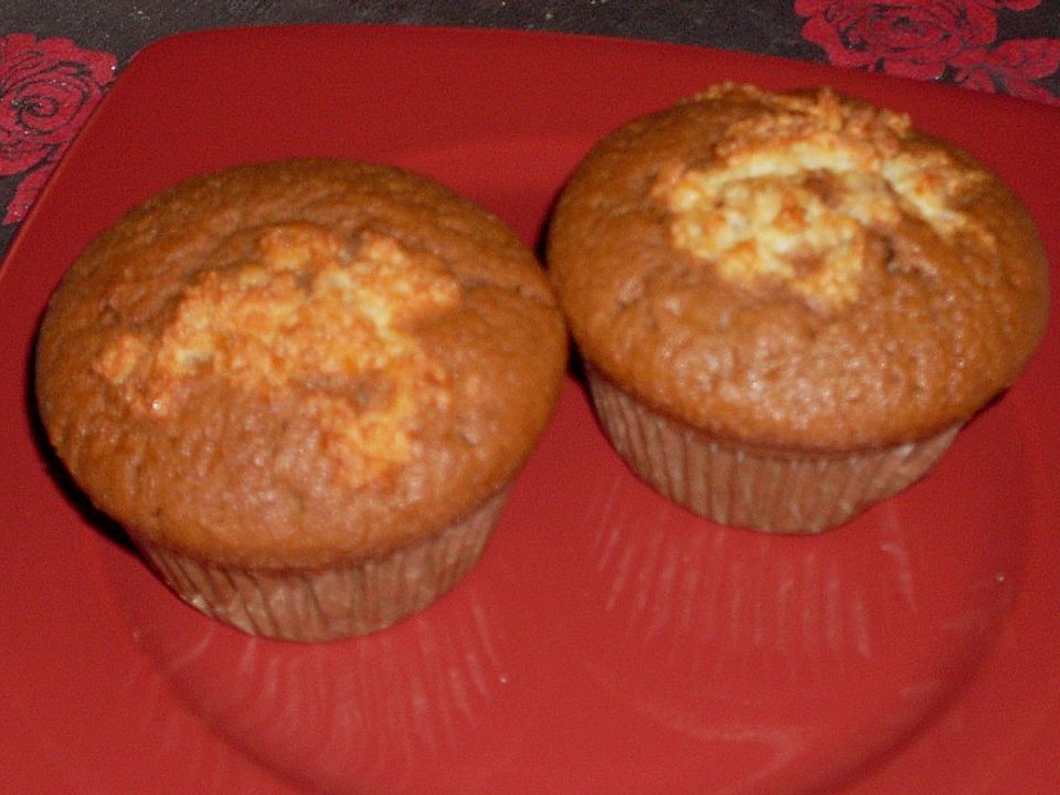Schoko - Kokos - Muffins von keksi88| Chefkoch