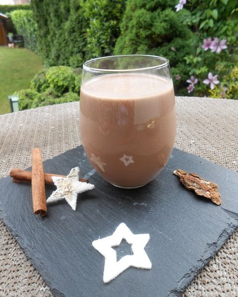 Milchshake Rezepte - die besten Rezepte 2025 | Chefkoch