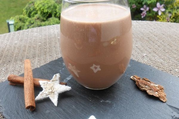 Bananen - Nutella - Milch von cubanita | Chefkoch