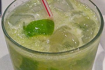 Caipirinha Von Dragonito Chefkoch