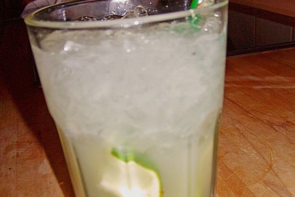 Caipirinha