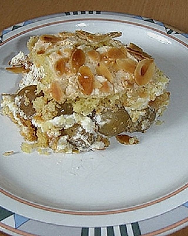 Wiesen - Liesbeth - Kuchen