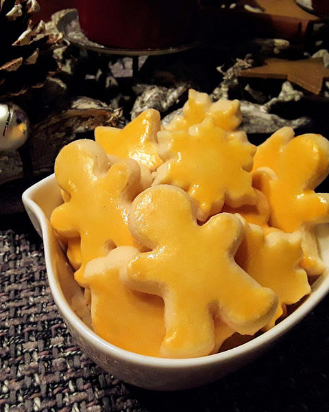 Buttergebackenes Rezepte | Chefkoch