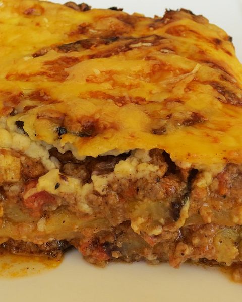 Moussaka Rezepte | Chefkoch