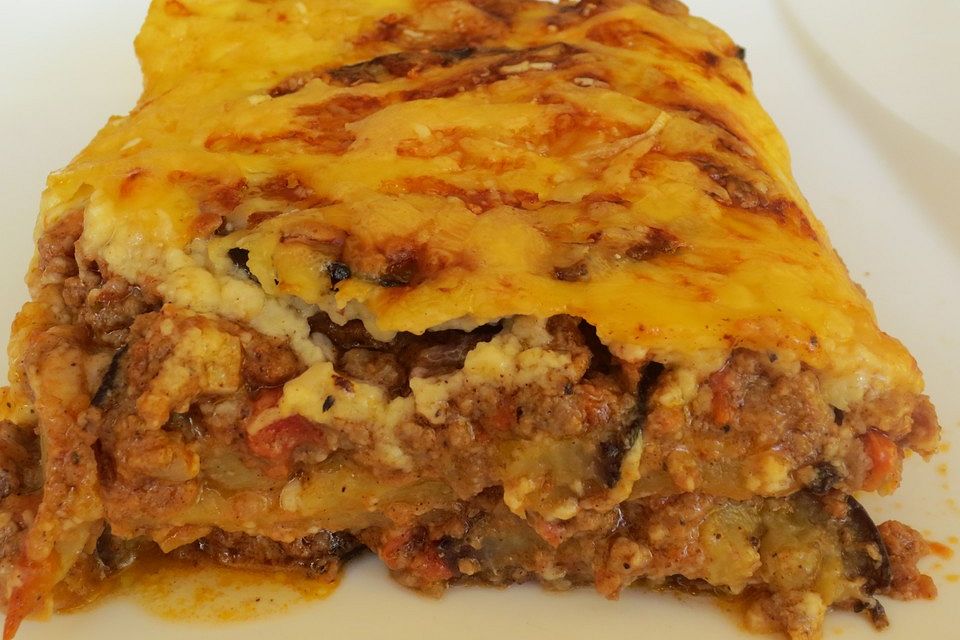 Moussaka