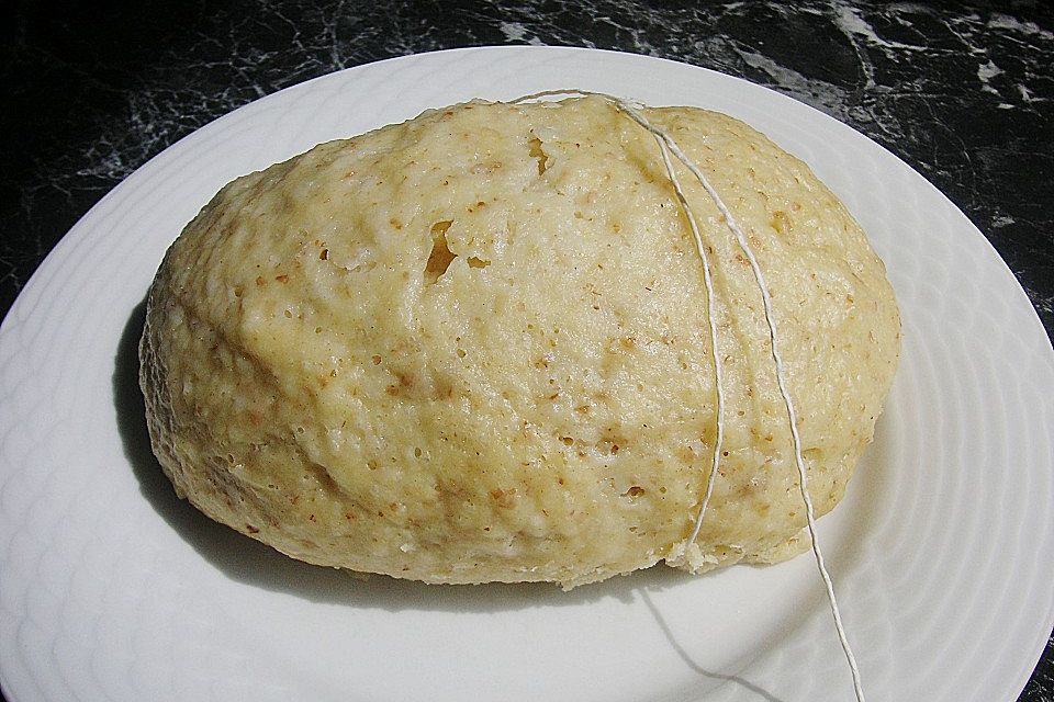 Böhmischer Knödel