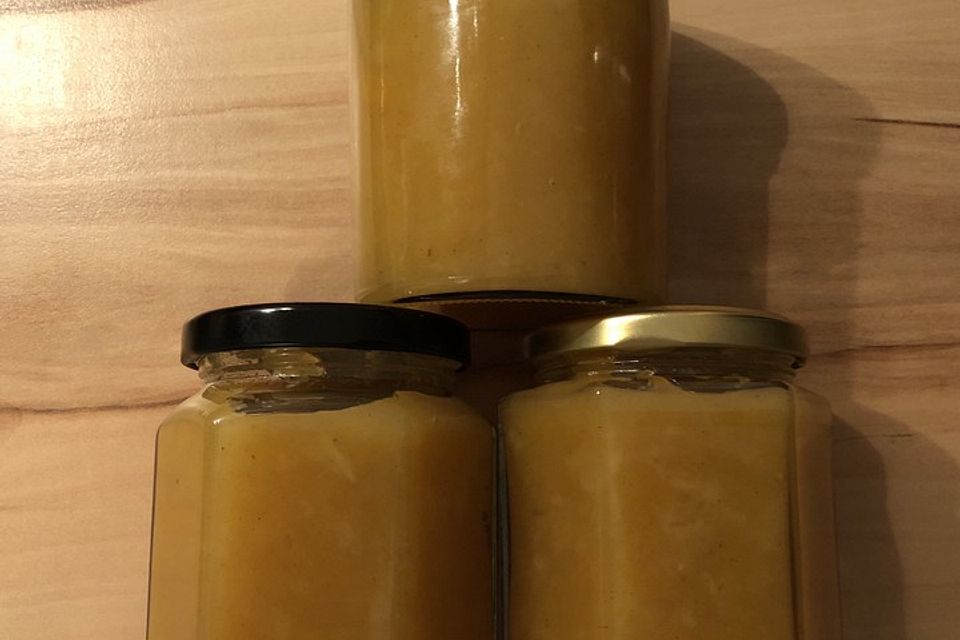 A - B - C - Marmelade