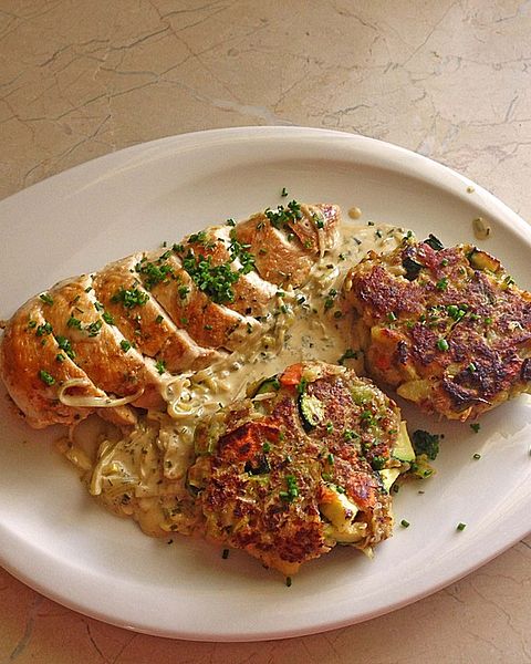 Hähnchenbrust Rezepte | Chefkoch