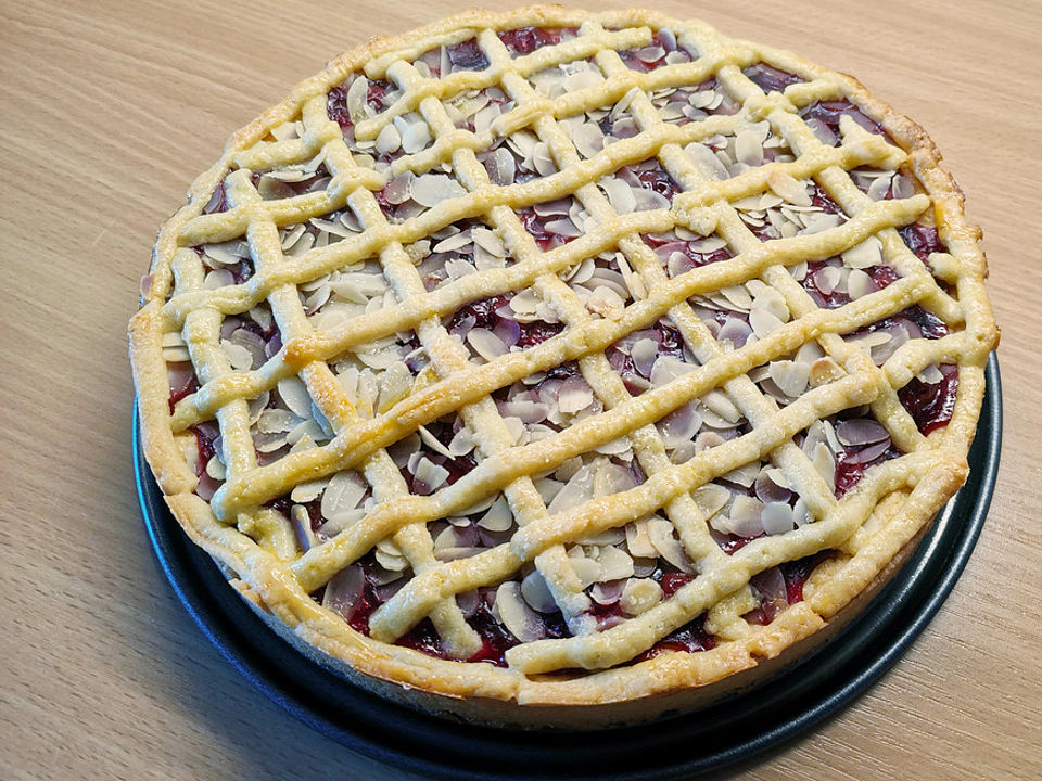 Kirschgitter Von Isi2012 Chefkoch 
