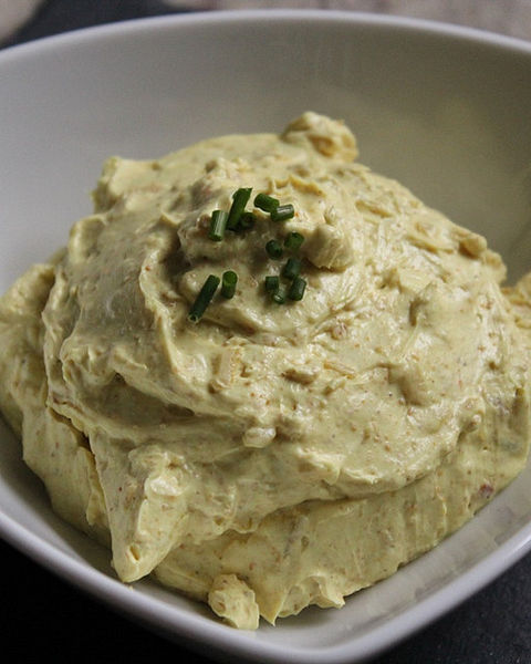 Frischkäseaufstrich Rezepte | Chefkoch Frischkäseaufstrich Rezepte | Chefkoch