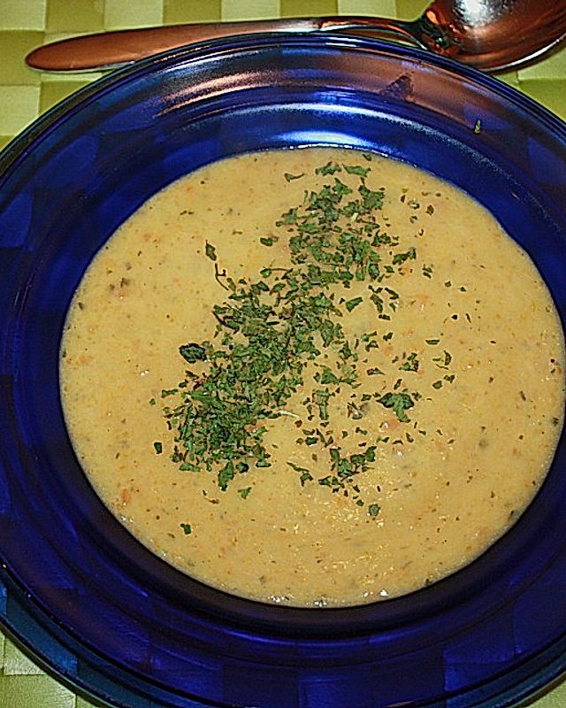 Kerbelsuppe Rezepte | Chefkoch