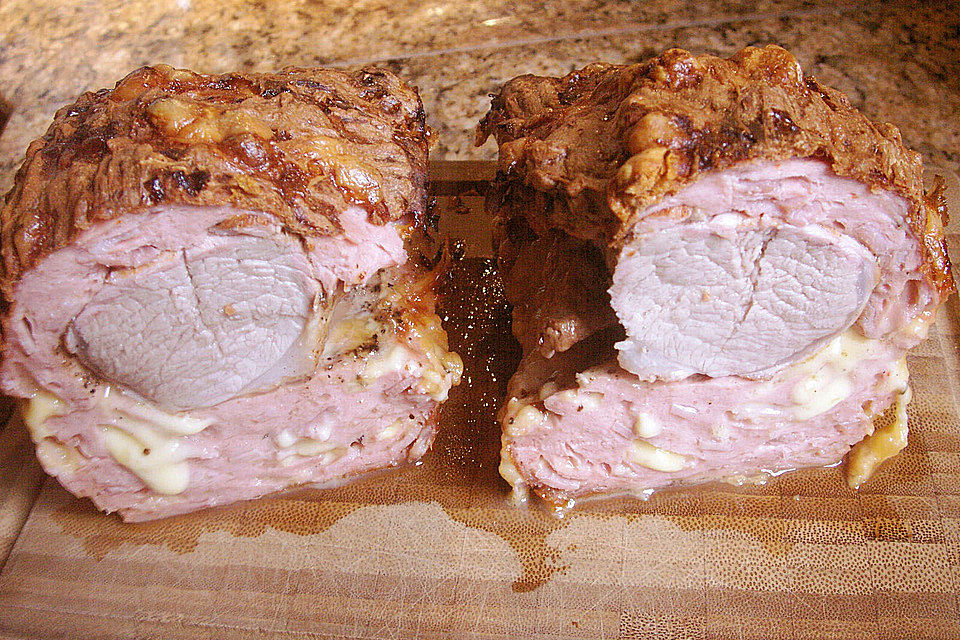 Pfälzer Pastete