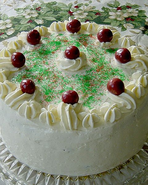 Lebkuchentorte Rezepte | Chefkoch Lebkuchentorte Rezepte | Chefkoch