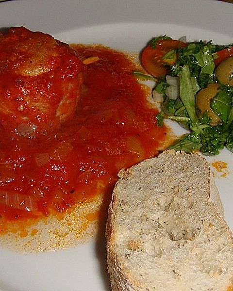 Putenrouladen Rezepte | Chefkoch