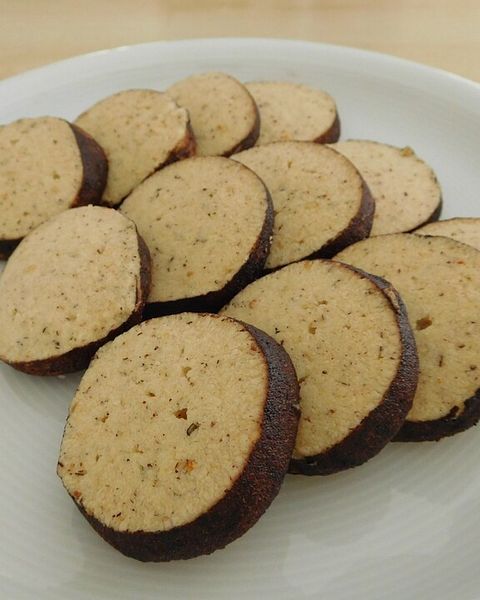 Haselnusstaler Rezepte | Chefkoch