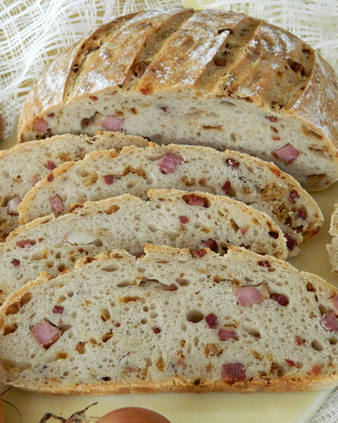 Speckbrot Rezepte | Chefkoch