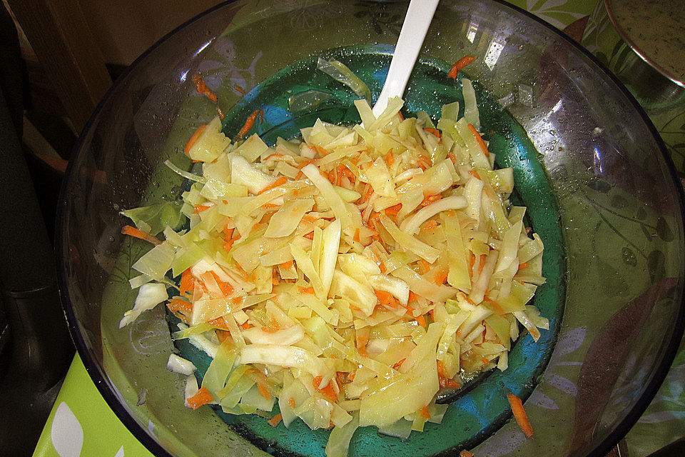 Krautsalat